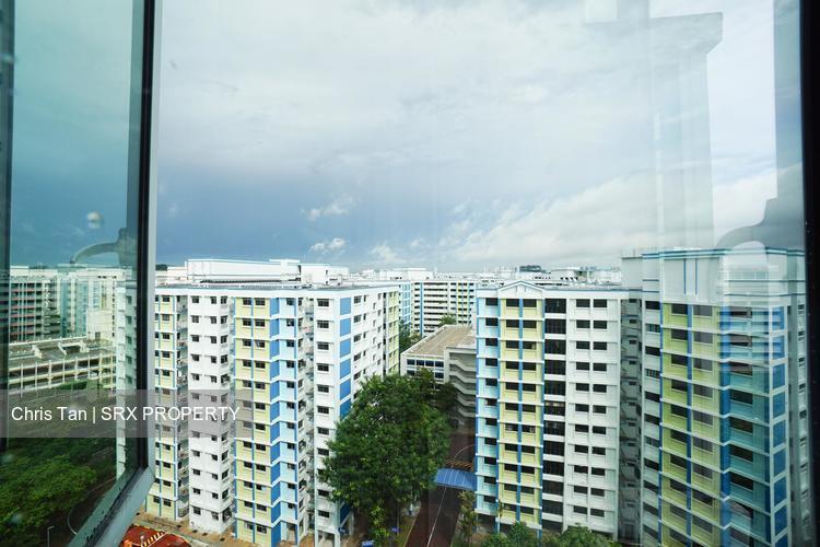 La Casa (D25), Condominium #203157791